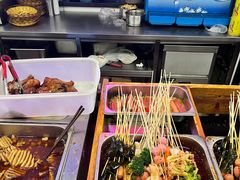 -东方削面(迎泽街店)