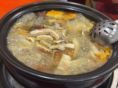 -菌之家·专业纯野生菌火锅·特色炒菌