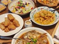 -洲晓鲜·舟山海鲜大排档(朱家尖风景区店)
