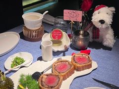 -弦月窗LUNETTE BY AMANDA(复兴路店)