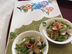 -苏淮景·苏闽融创菜·海鲜(原空港井河轩店)