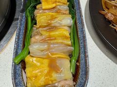 -煲王粤菜餐厅(中侨中心店)