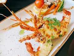 -上海苏宁宝丽嘉酒店·Cafe Bellagio西餐厅