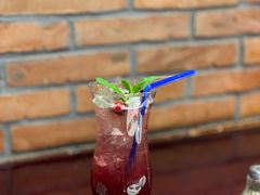 桃花源蝴蝶-bluefrog蓝蛙(悠唐购物中心店)