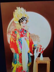 -醉唐风古装写真摄影(太原店)