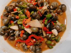 -江南小叙·美食研究院(鱼街店)