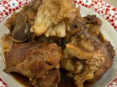 -鼎好家常菜(天桥店)