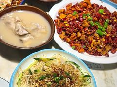 -常和州·夜宵大排档(常州单店)