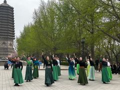 -玲珑塔公园