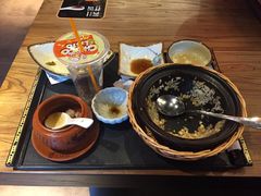 -谷田稻香(昌里路店)