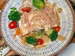 -鸟内会居酒屋(得意潮馆店)