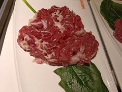 -千纸鹤嫩汁烤肉(学府店)