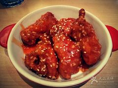 -必胜客(八一店)