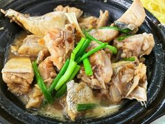 -叶姐海鲜(棋子湾店)
