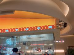 -争鲜回转寿司(西红门荟聚PLUS店)