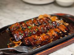 -城南往事(滨江世茂店)