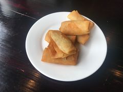 三丝春卷-重元寺香积厨素斋馆