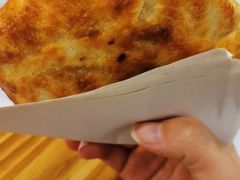 -王记肉火烧早餐中国店