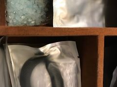 洗浴用品-无锡君来洲际酒店