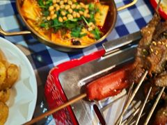 -雪熊哈尔滨烧烤·精酿啤酒·砂锅(中央胜境店)