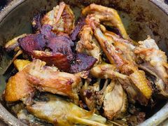 -斯丹姜母鸭·古法干香(涂门街总店)