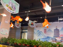-洛阳宴·洛阳菜(南昌路店)
