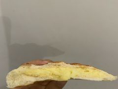 日式奶油芝士-木子木水日式烫面包(世界城光谷店)