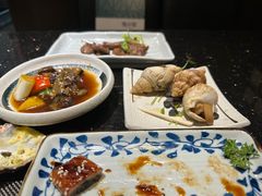 -德川家日本料理(中关村寰太大厦店)