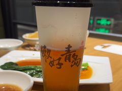 -汇丰苑·海鲜青岛菜(中山路大鲍岛店)