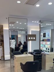 -DX HAIR SALON·发现未知美发沙龙