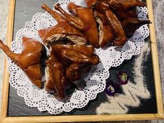 -悦秀·高级粤菜