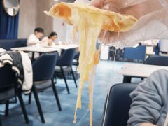 -咕鹿流心披萨(下沙店)