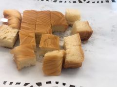 -爸爸糖吐司面包(重庆解放碑英利大融城店)