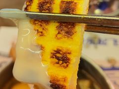 -神府路壹号·海鲜烧烤·砂锅粥·锅物(三坊七巷店)