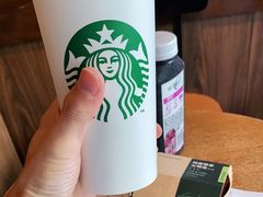 -星巴克(南京狮子桥店)