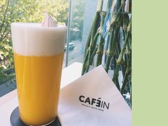 -CAFE'IN精品咖啡体验空间(小寨店)