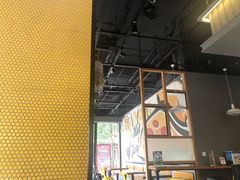 -UMAMI乌玛米披萨·汉堡·清真Halal(红岭北店)