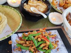 -陶缘一号·四季缘·老字号顺德菜·户外婚礼家宴(西滘店)