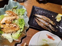 -麦秋寿司(富都广场店)