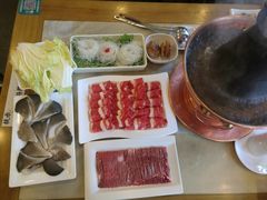 -牛街·马辈儿涮肉(陶然亭店)