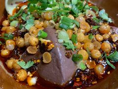 -怪难吃·乐山跷脚牛肉(新牌坊店)
