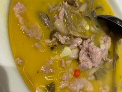 -刘胖子家常菜·蹄花焖藕(中南店)
