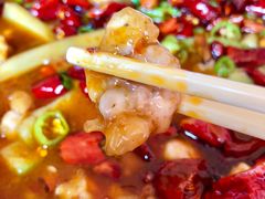 -肥肥小厨(咸阳路店)