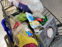 -盒马鲜生(红莲店)