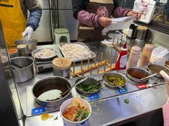 -尚食·卢记烧饼(十全街店)