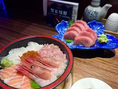 -千代武日本料理(哈西店)