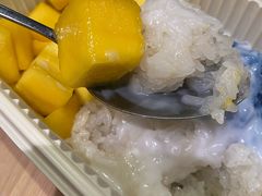 -mango tree芒果树泰国餐厅(青岛万象城店)
