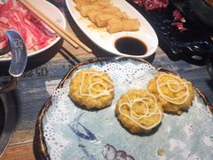 -田园肥牛府(东关街店)