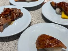 -争鲜回转寿司(海曙天一PLUS店)