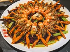 -红盔甲·小龙虾(人民广场店)